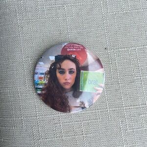 Chappell Roan Button
